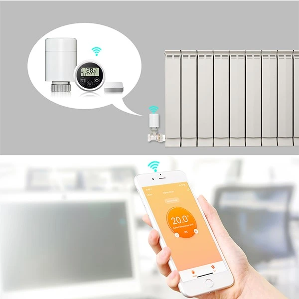 Digital Programmable Thermostat HY366 Digital Programmable Thermostat HY366