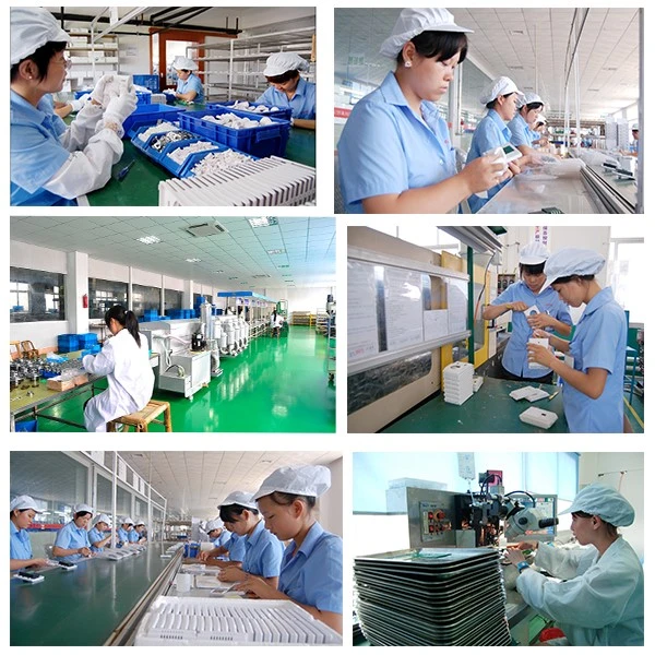 equipment of electric heating thermostat HY312 equipment of electric heating thermostat HY312