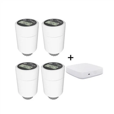 Katup Radiator untuk Anda