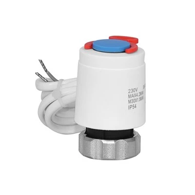 Katup Aktuator